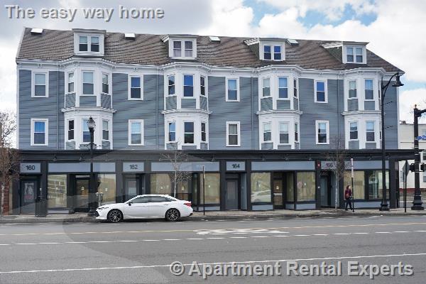 166 Broadway, East Somerville