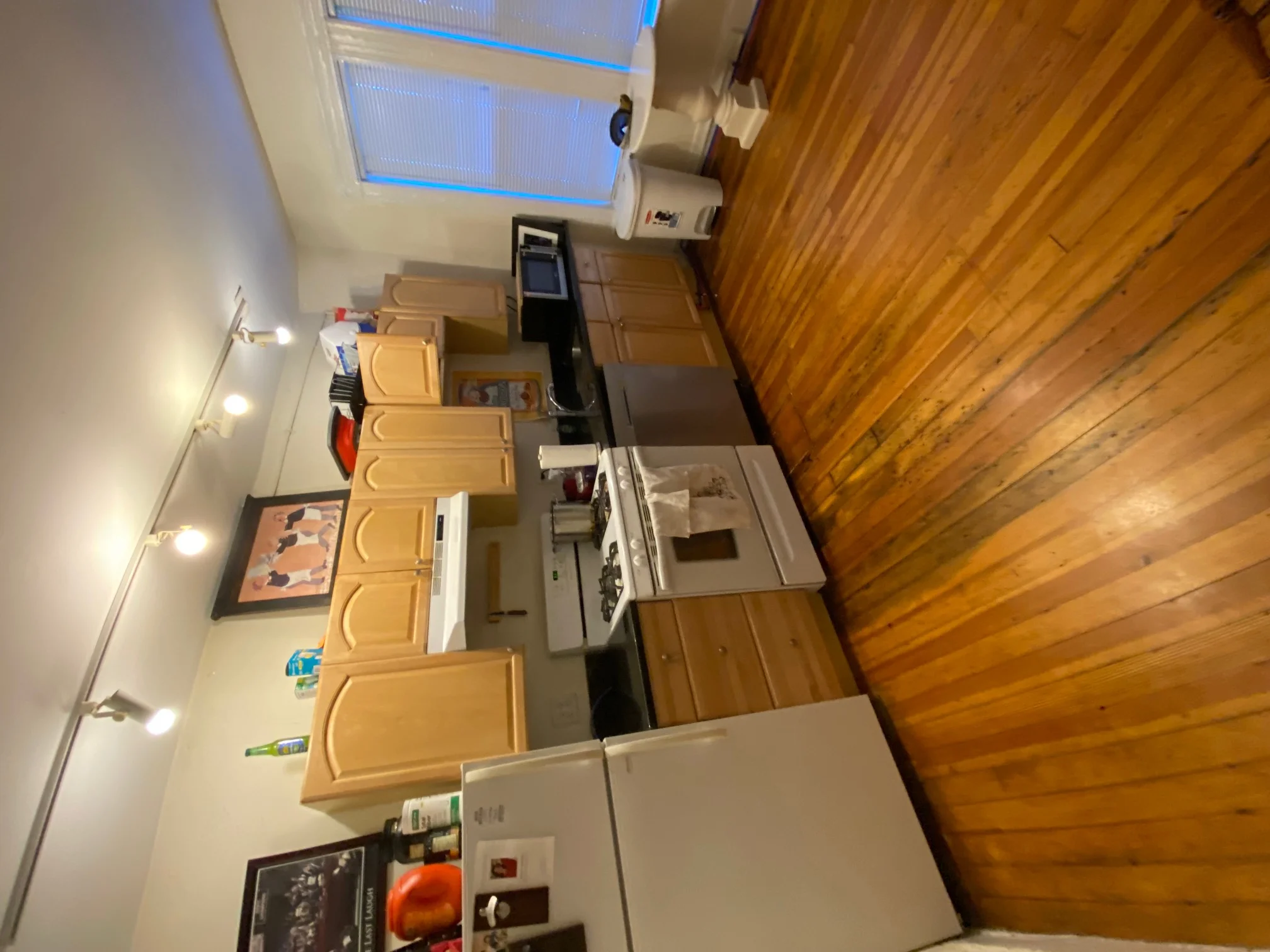 15 Cooper St, North End