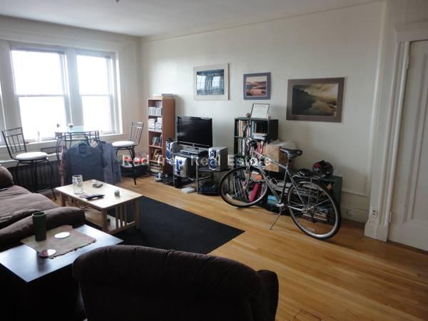 2001 Commonwealth Ave, Brighton