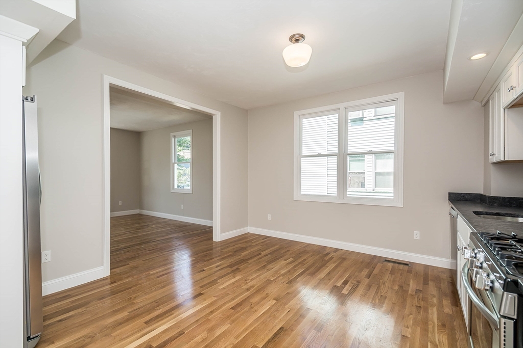 75 Summer, Tufts University