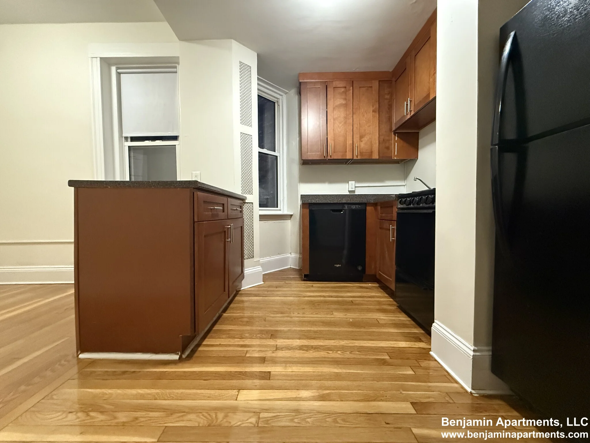 1788 Beacon St, Brookline