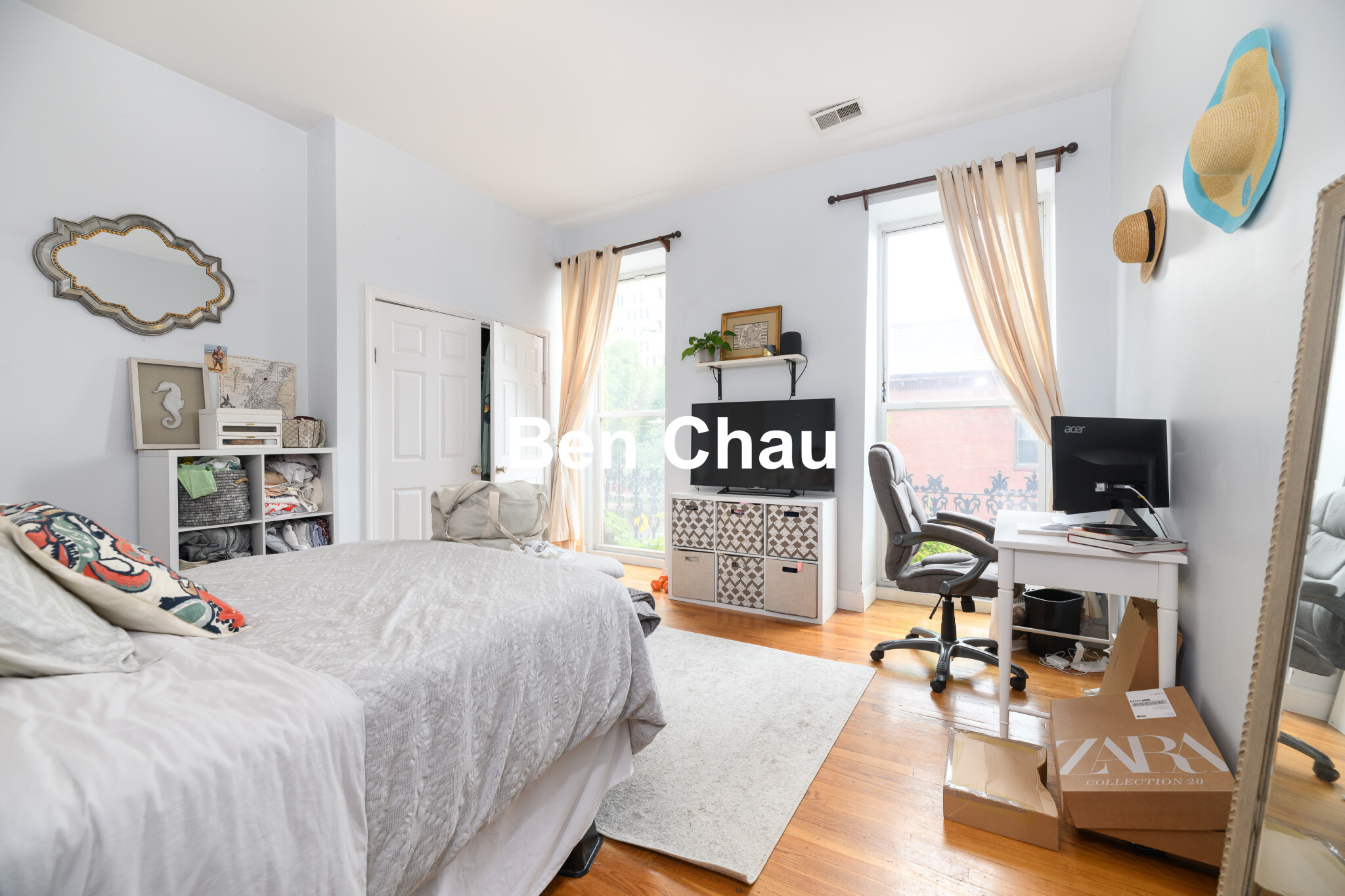 57 Otis St, East Cambridge