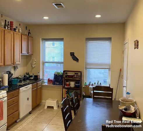 191 Boylston St, Jamaica Plain