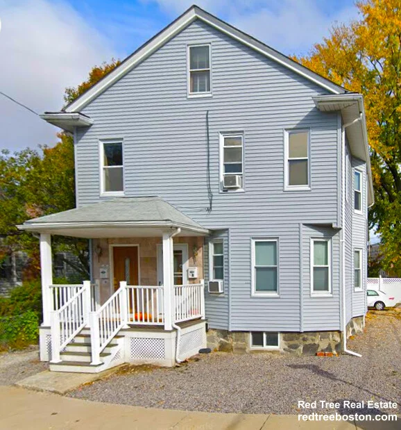 3 Holman St, Allston