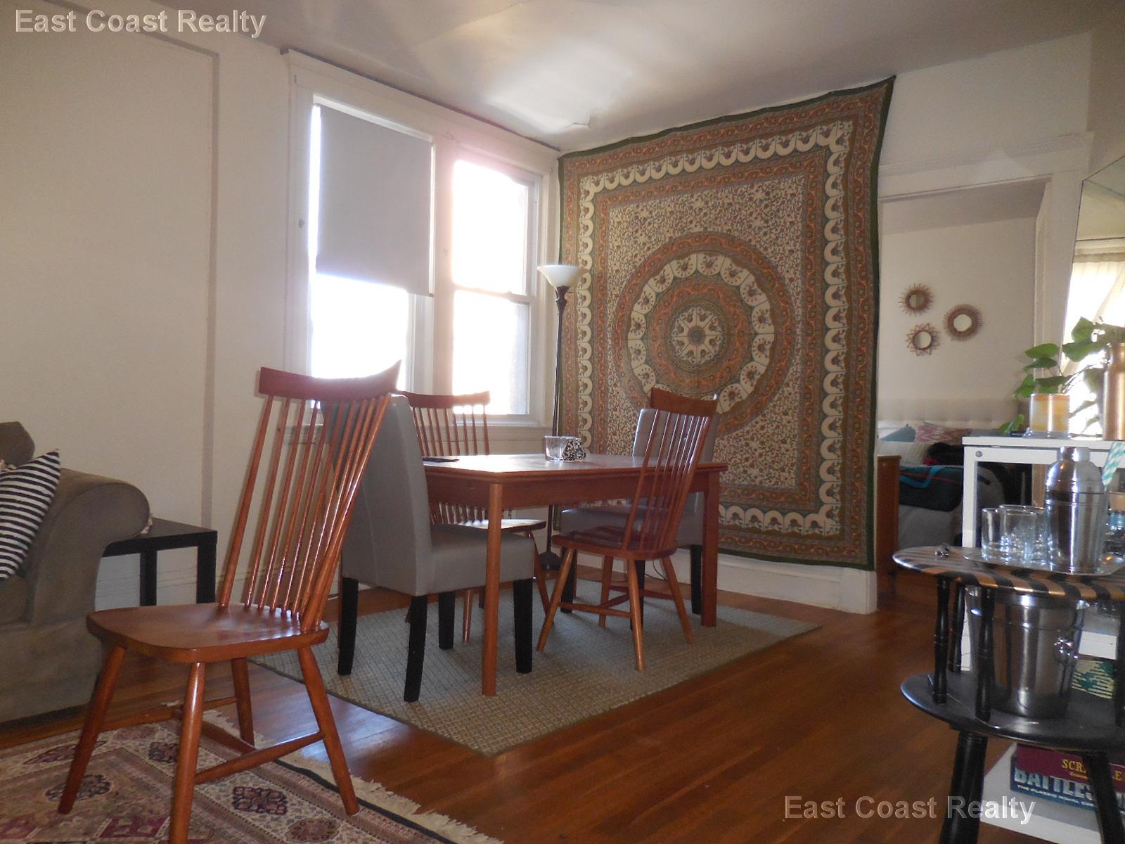 1634 Commonwealth Ave, Brighton