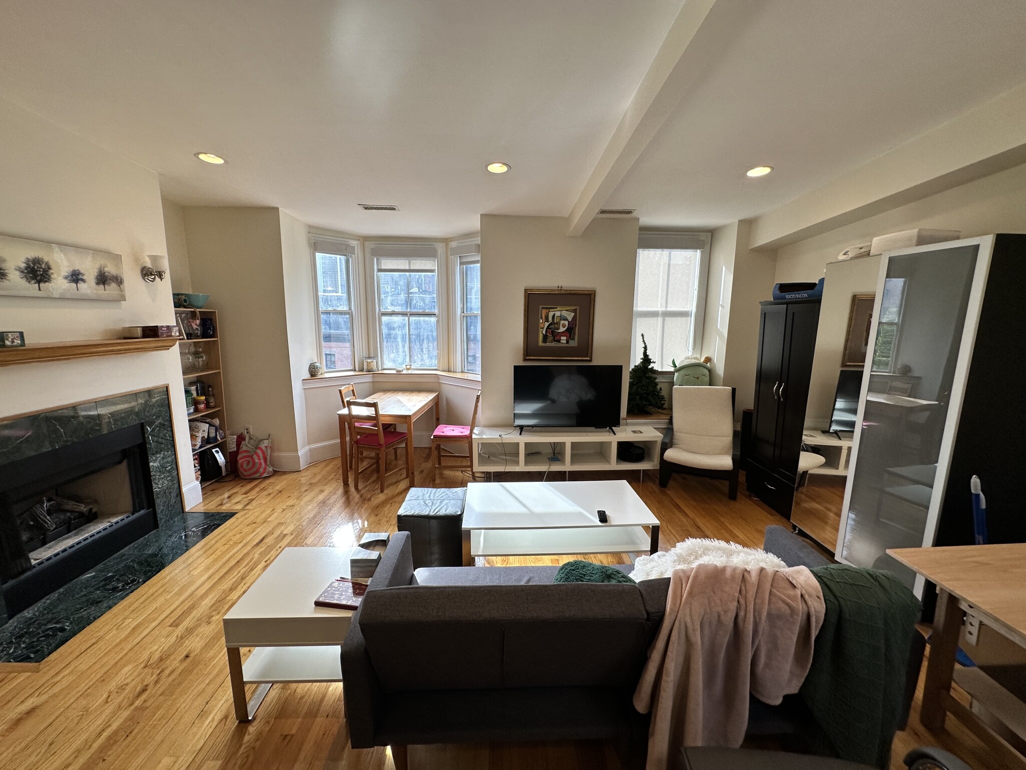 94 West Brookline St, South End