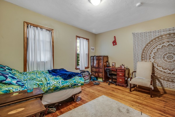 9 Sewall St, Mission Hill