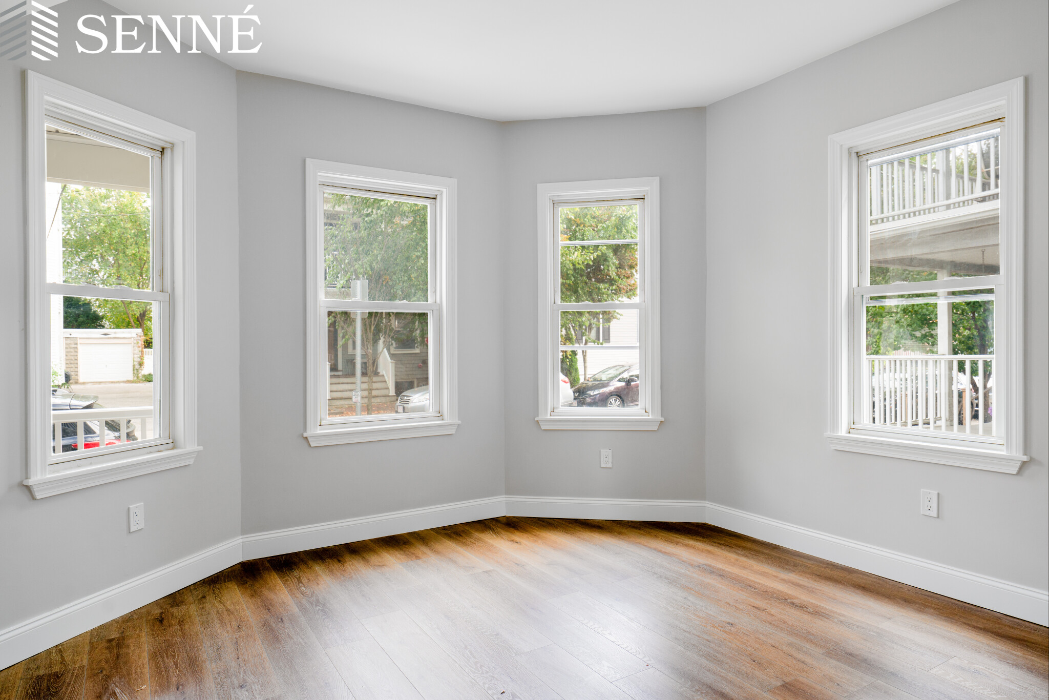 22 Madison Ave, North Cambridge