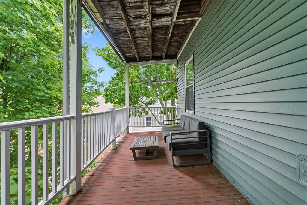 10 Ashmont Ct, Dorchester