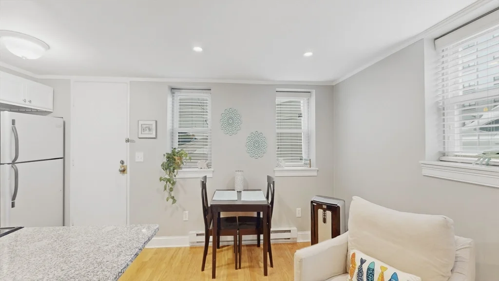 130 G St, South Boston