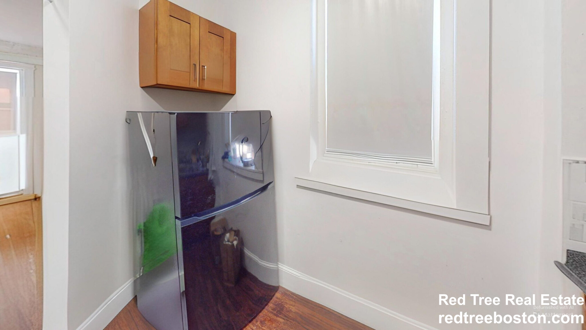 1334 Commonwealth Ave, Allston