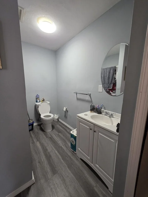 105 Arthur St, Worcester