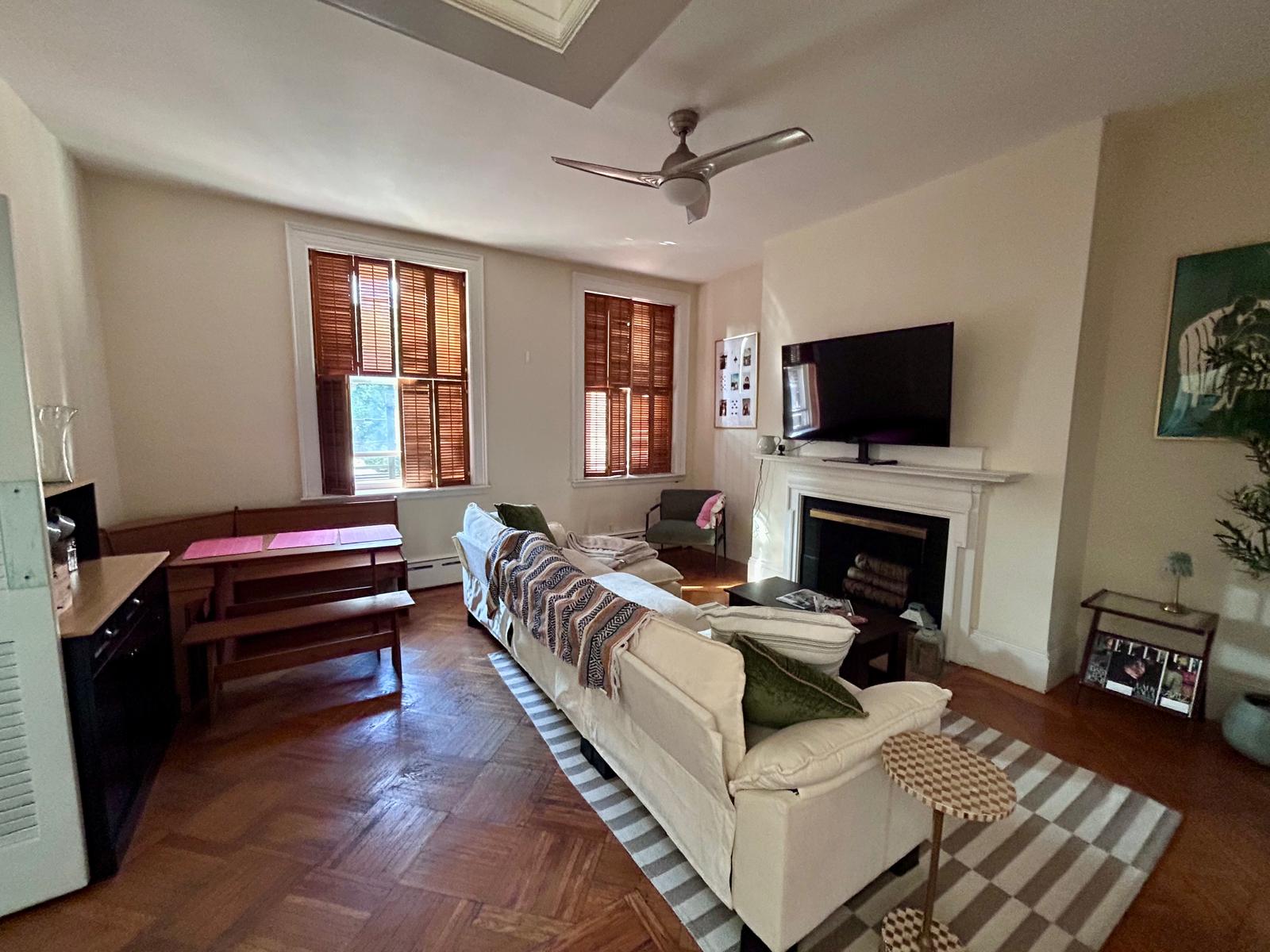 1712 Beacon St, Brookline