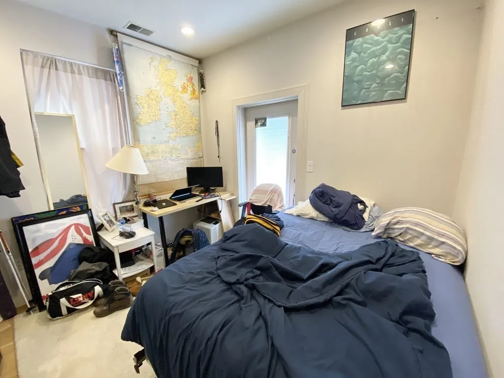 40 Washburn, Dorchester