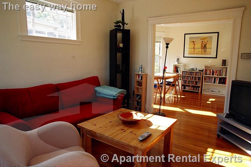 35 Buena Vista Park, Porter Square