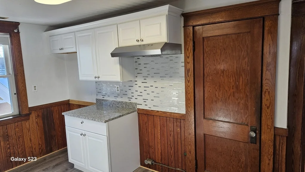 17 Cleveland Ave, Worcester