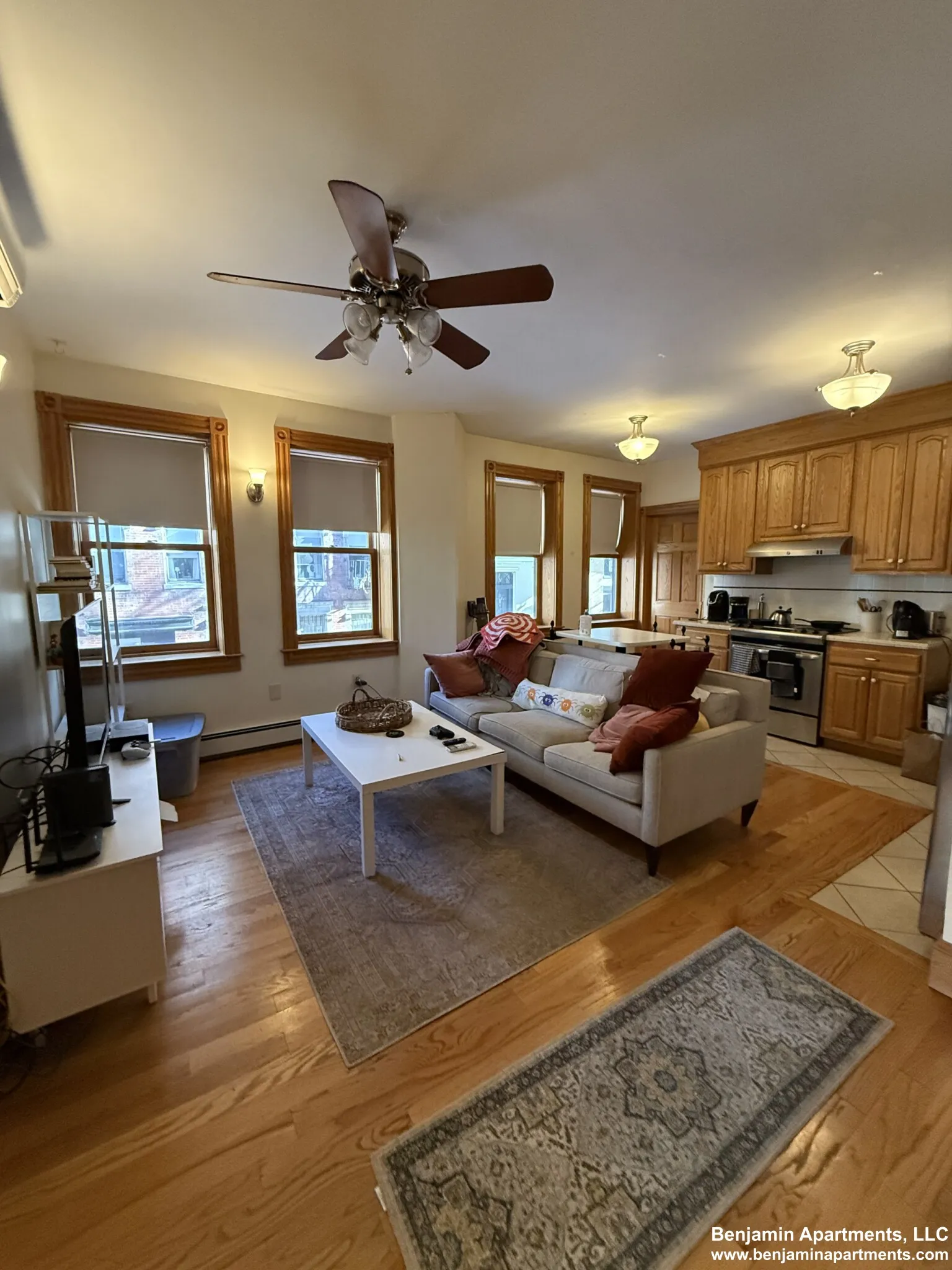 60 Phillips St, Beacon Hill