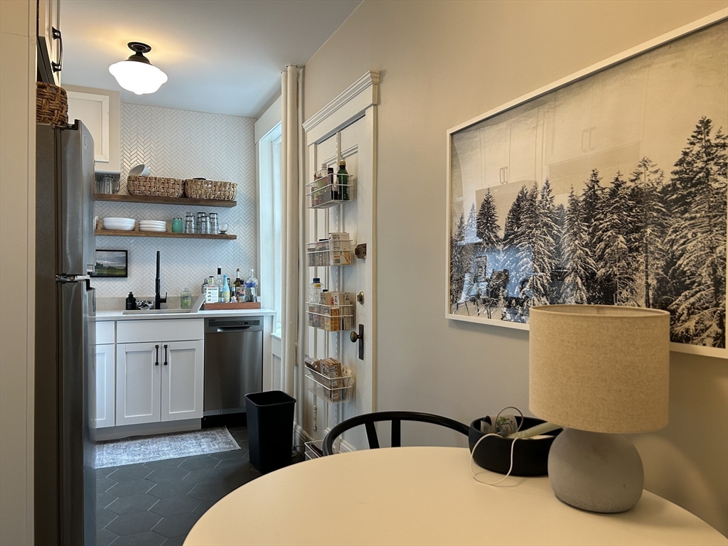 15 Short St, Brookline