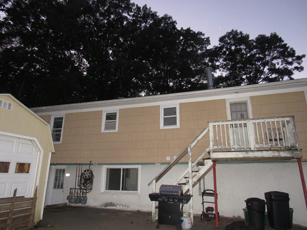 36B Main St, Shrewsbury