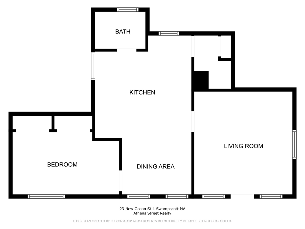 23 New Ocean, Swampscott