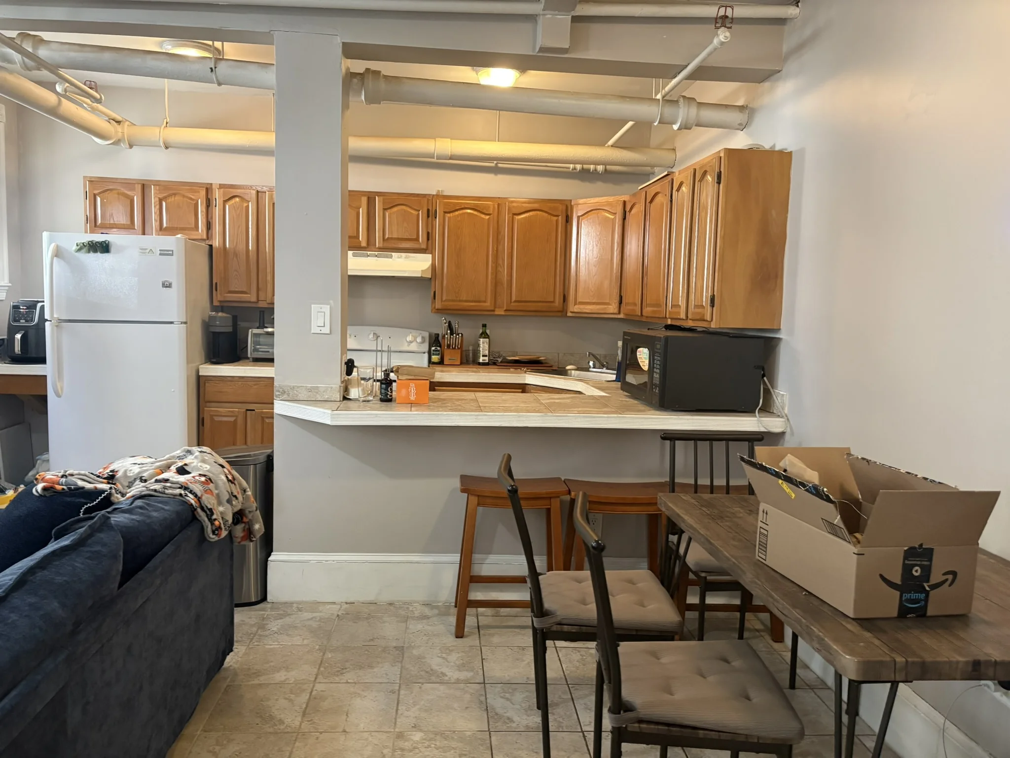 1056 Commonwealth Ave, Brighton