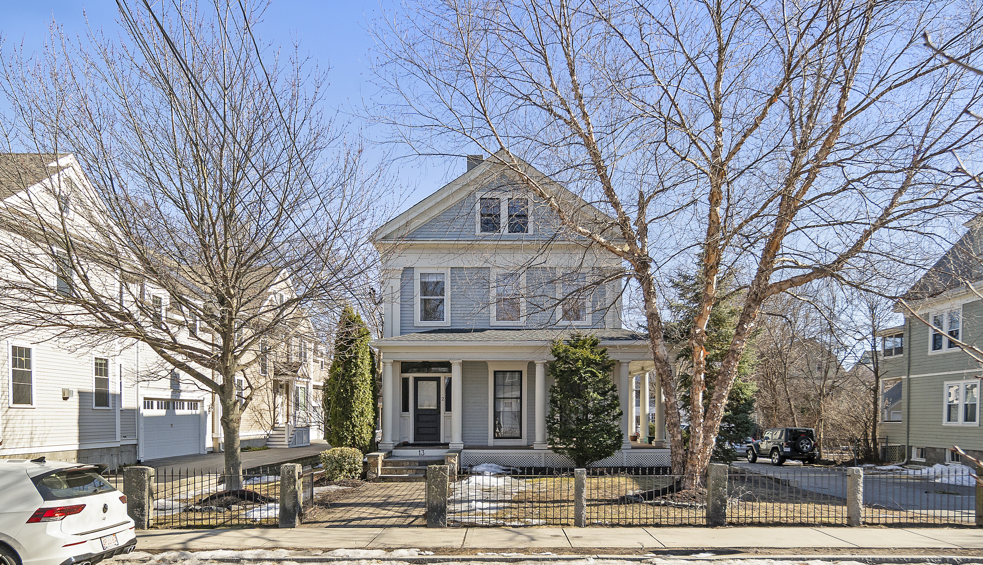 13 Winter St, Arlington