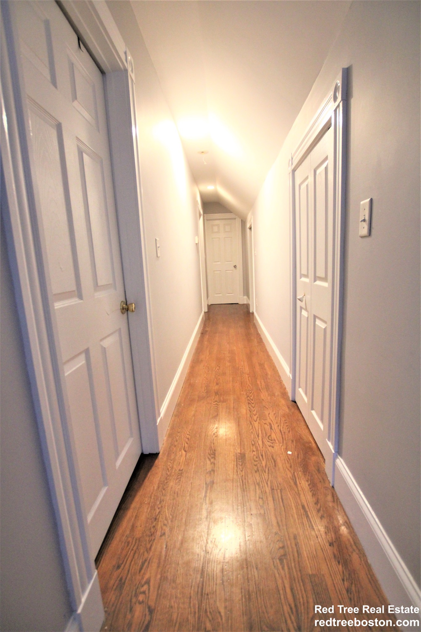 19 Parker Hill Ave, Mission Hill