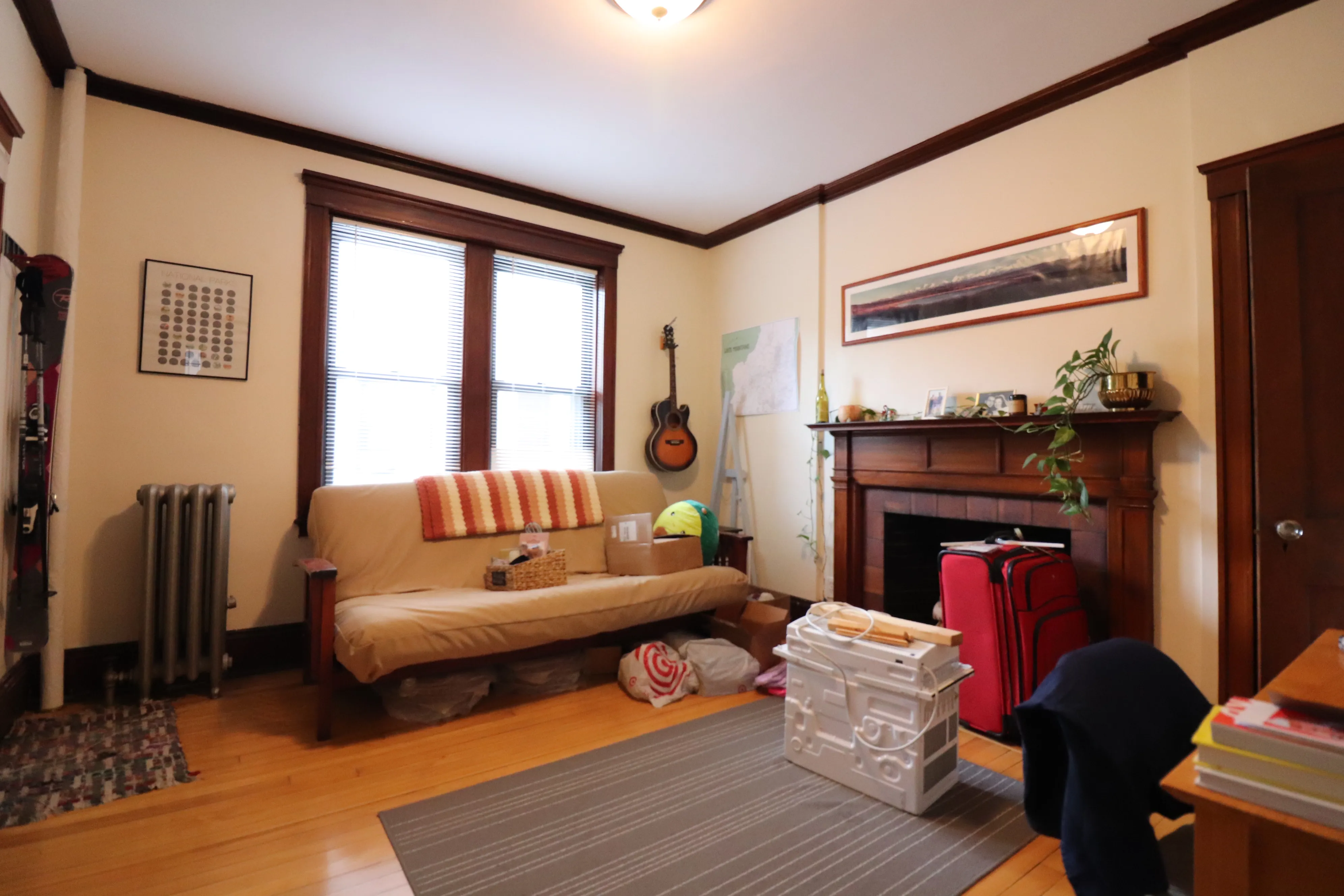 124 Babcock St, North Brookline