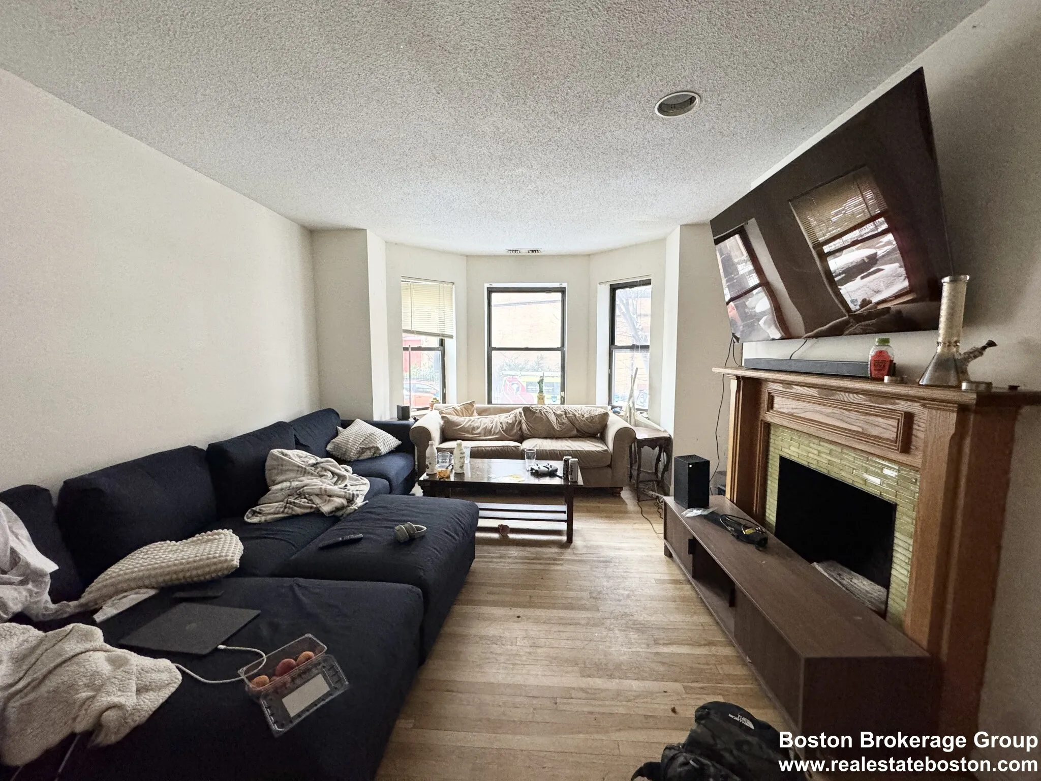 73 Gainsborough St, Fenway