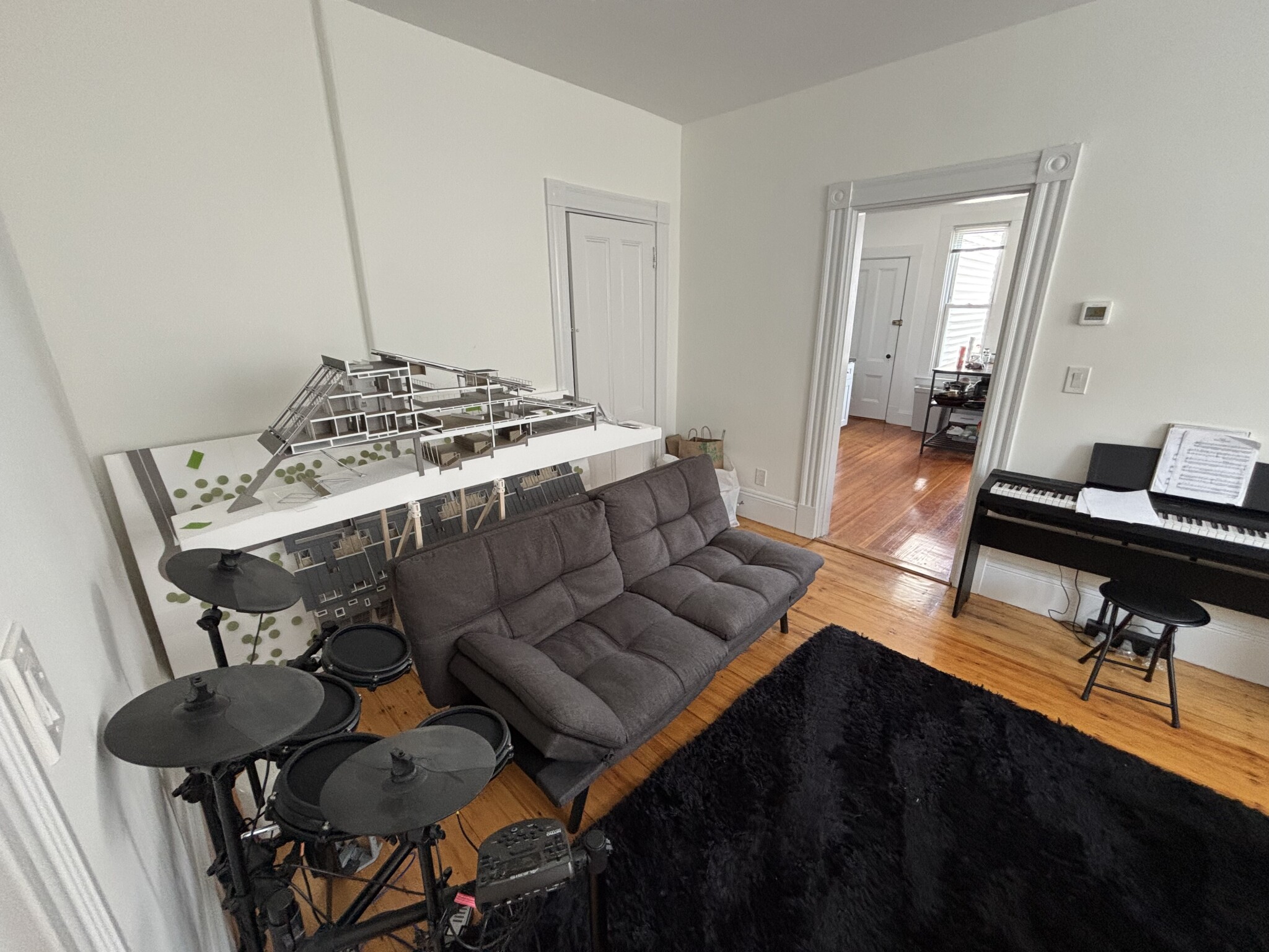 1427 Cambridge St, Inman Square