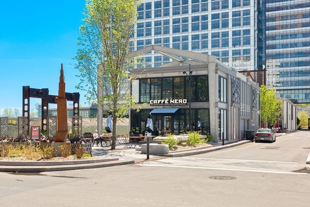 375 Canal St, Assembly Square