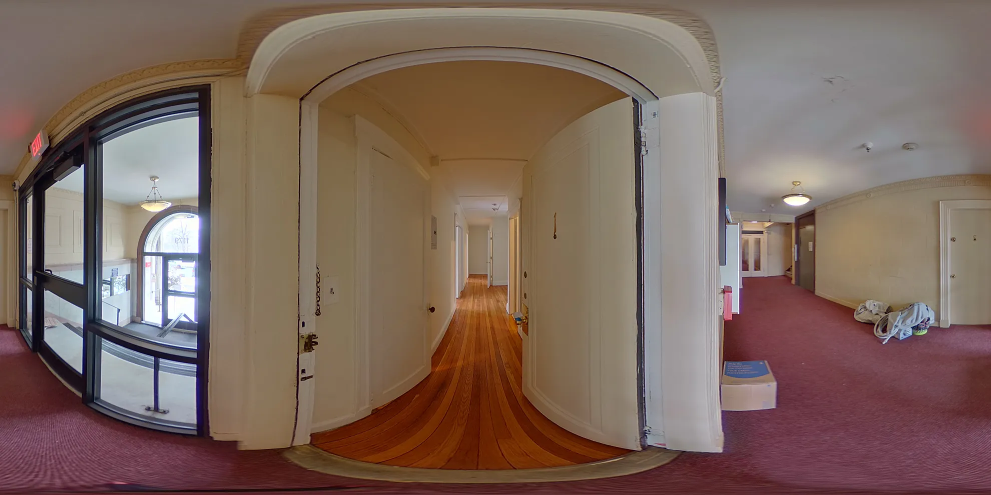 1179 Boylston St, Fenway