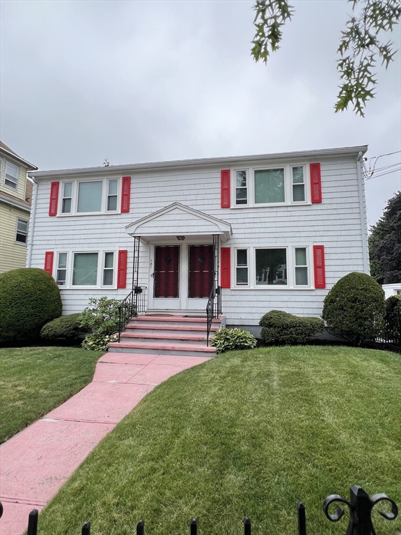 179 Faneuil St, Brighton