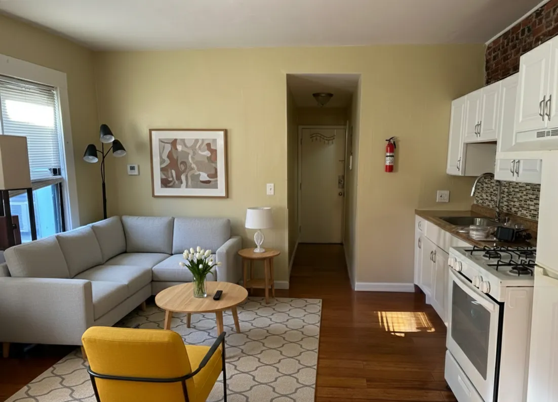 147 Meridian St, East Boston