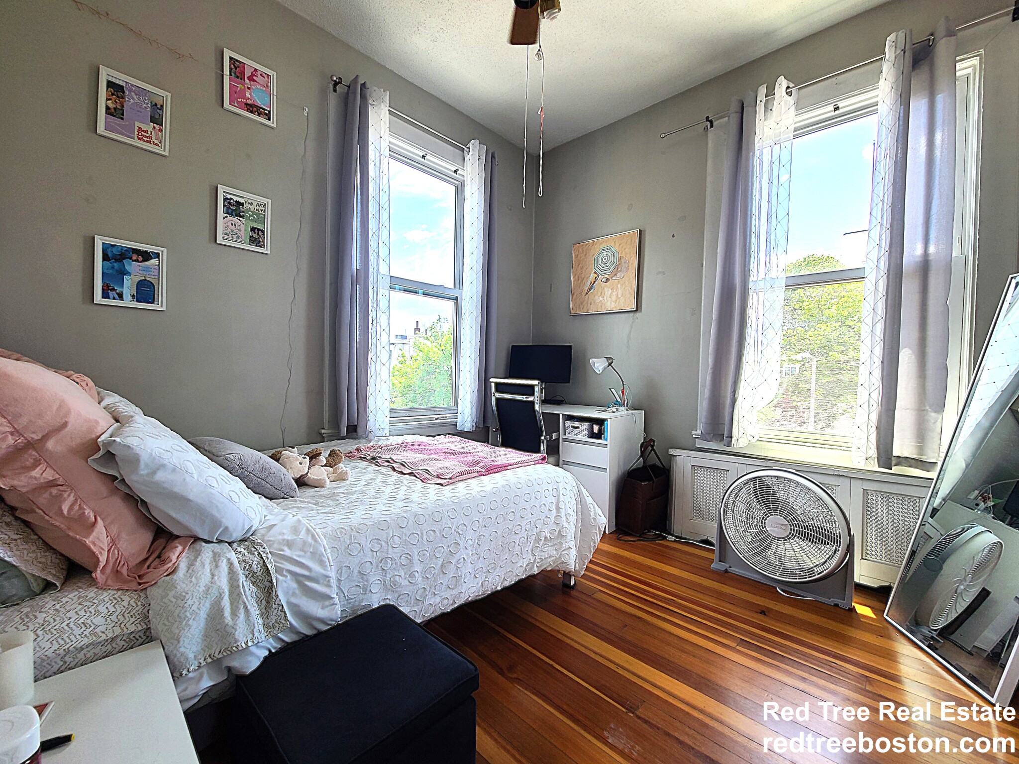 554 East 4th St, South Boston