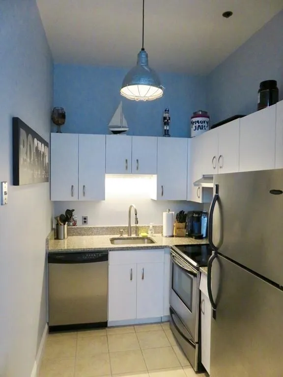 320 W 2nd, South Boston