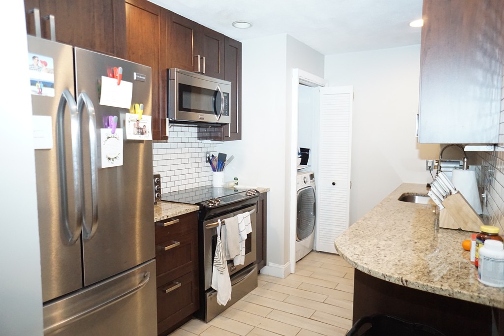 90 Prince, North End