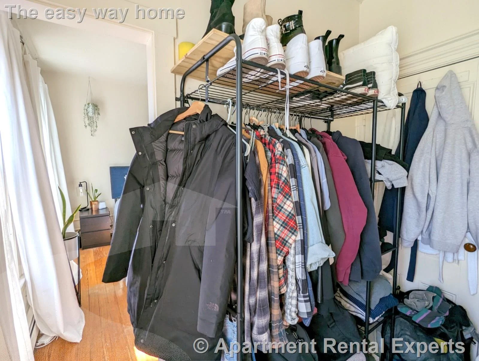 8 Evergreen Sq, Porter Square
