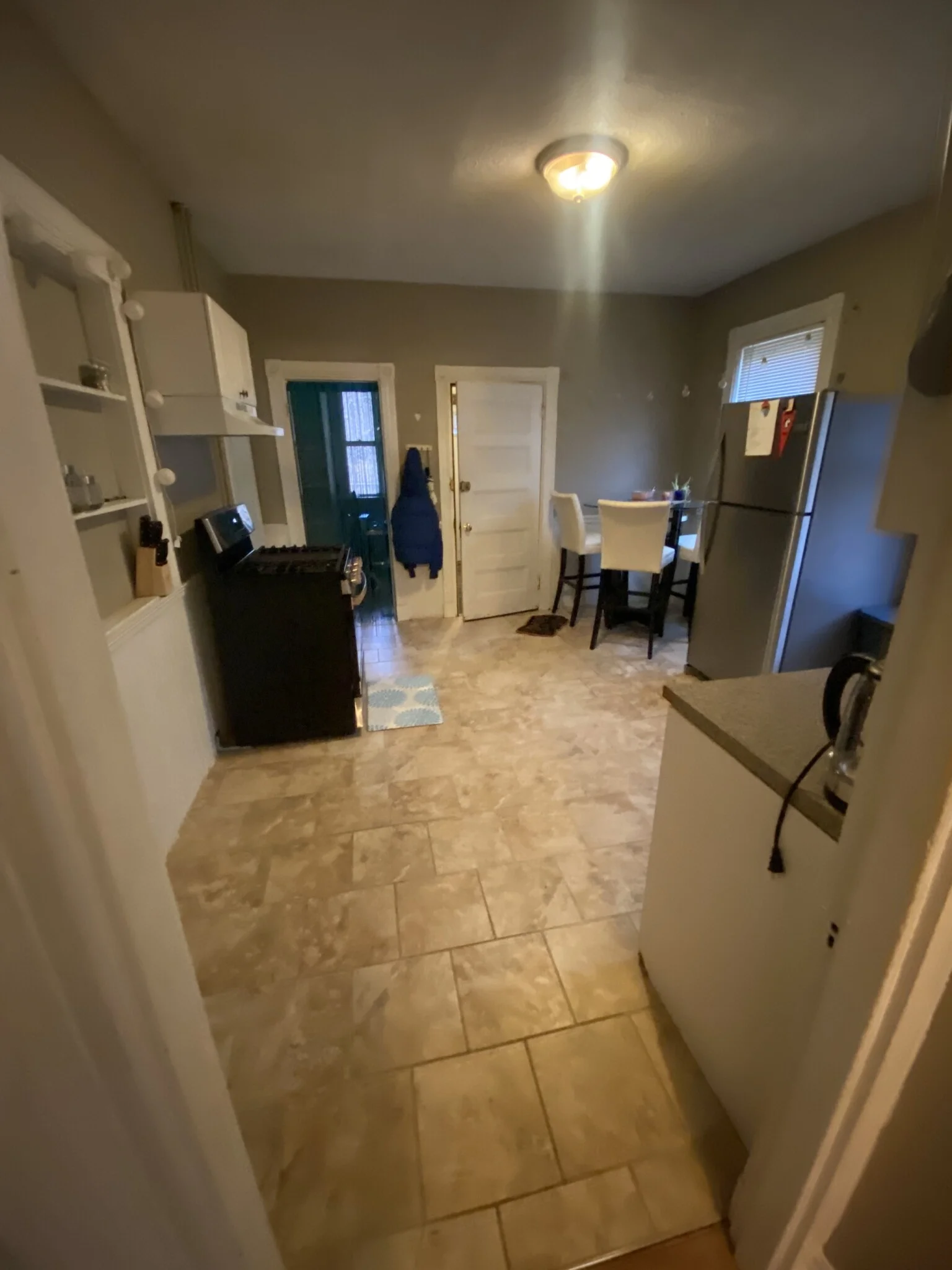 12 Bucknam St, Mission Hill