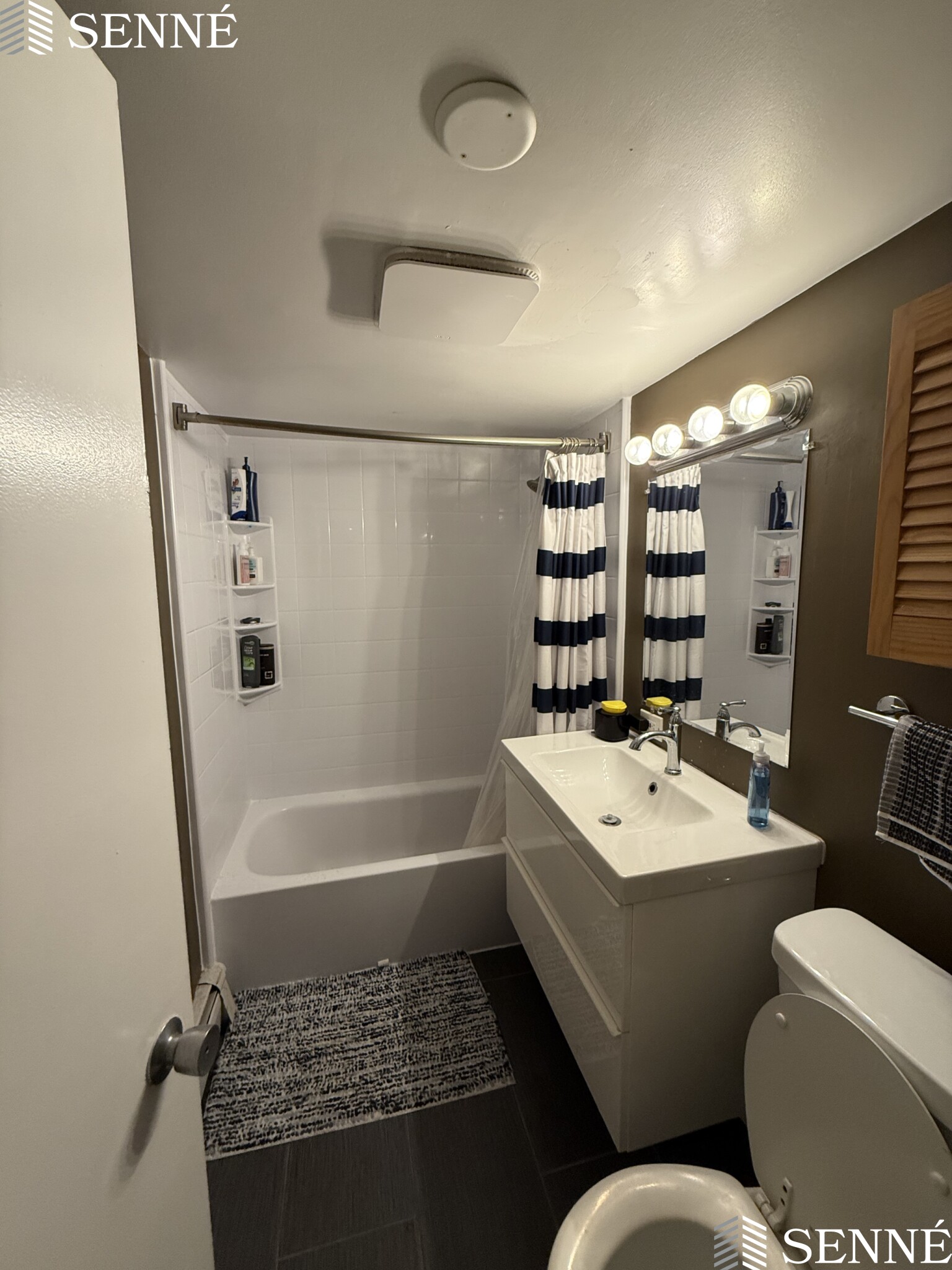 269 Harvard St, Mid Cambridge