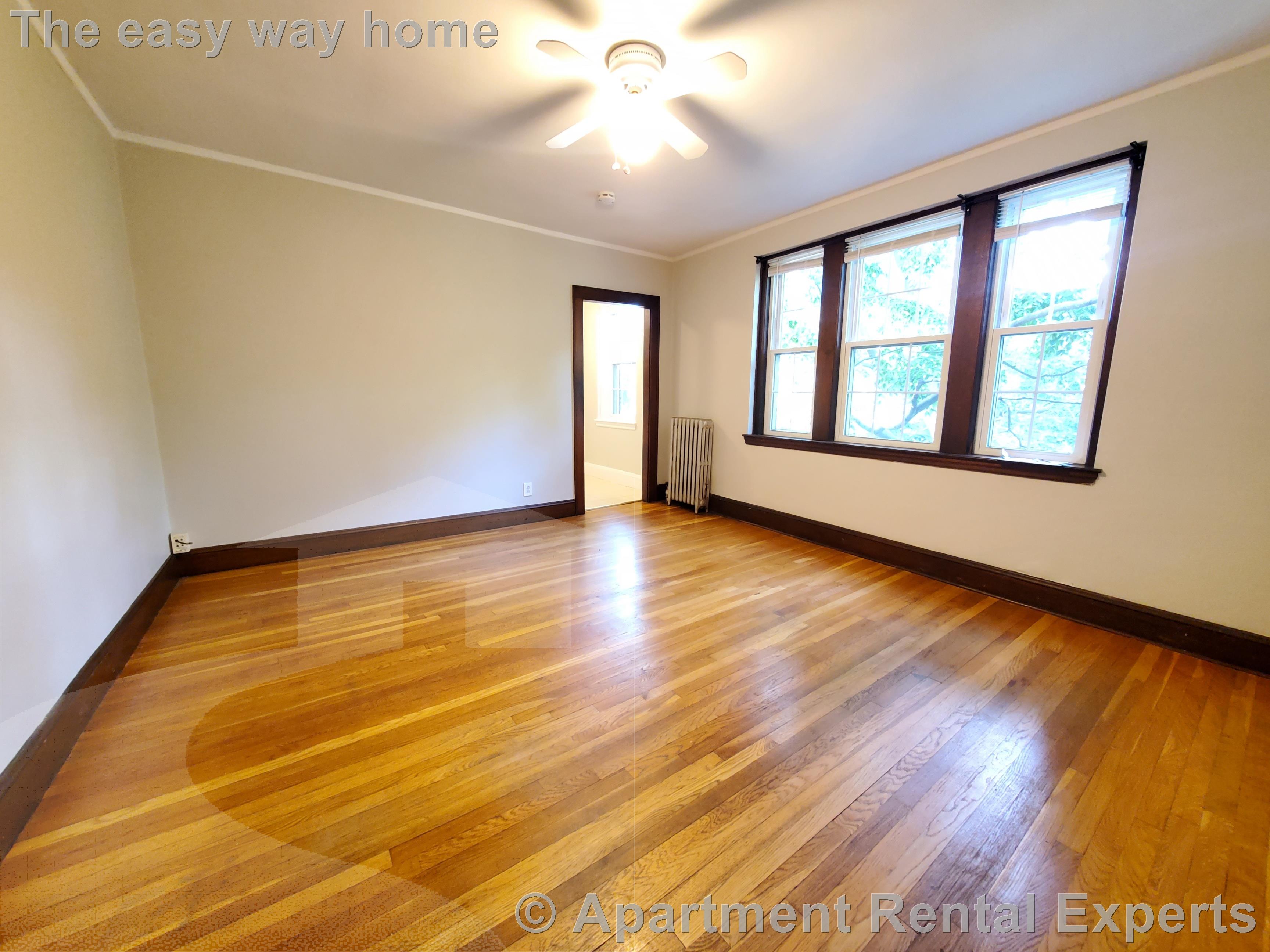 119 College Ave, Davis Square