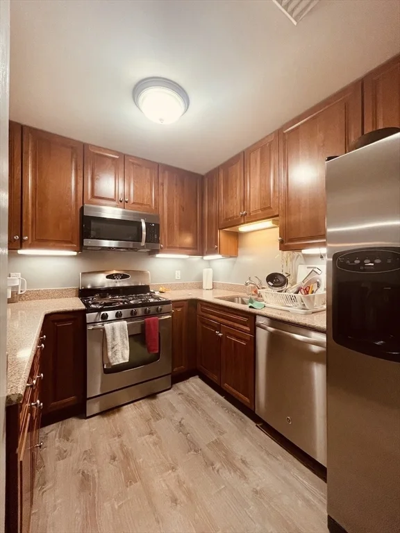 318 Rindge Ave, North Cambridge