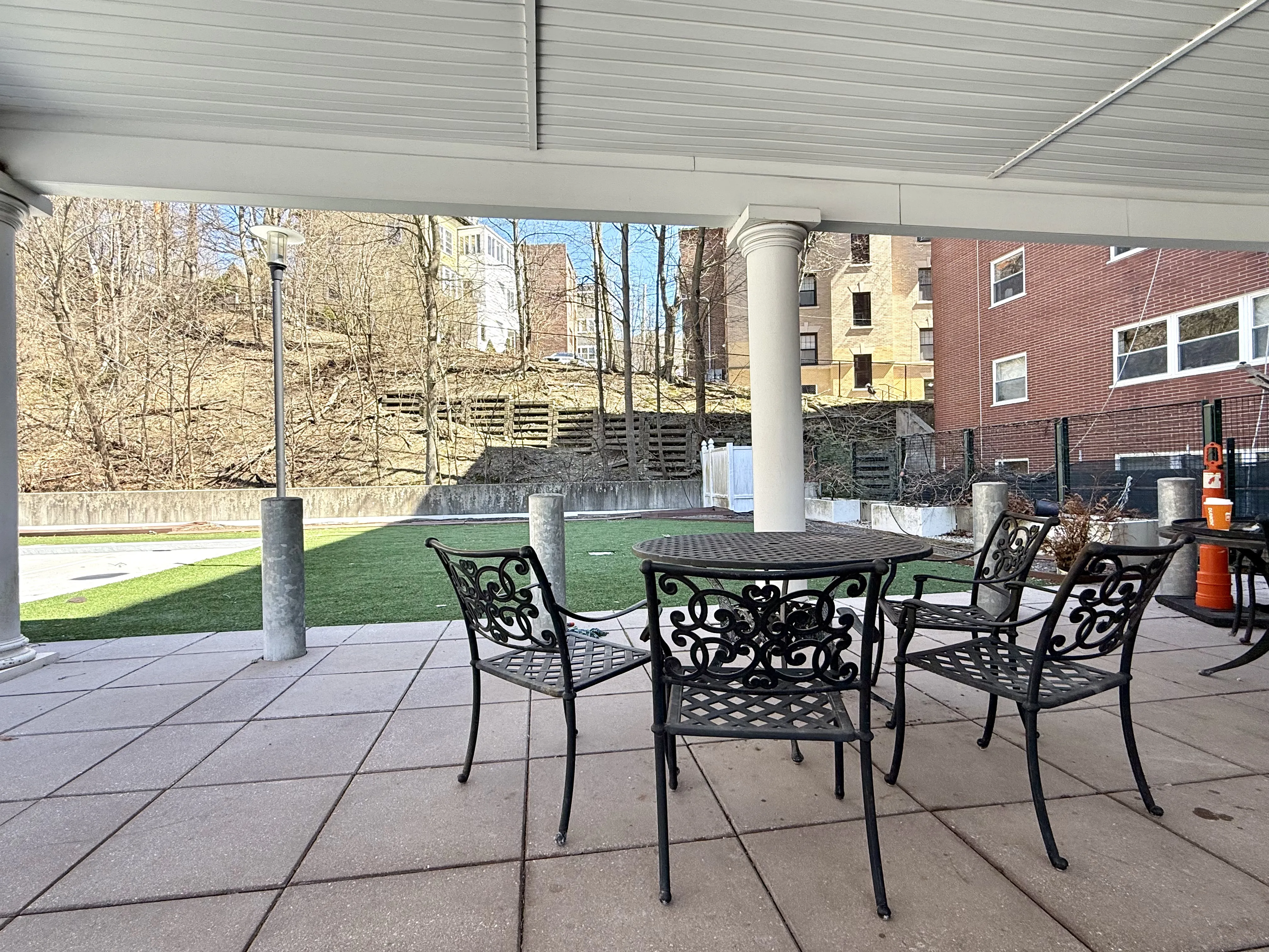 1600 Beacon St, Corey Hill