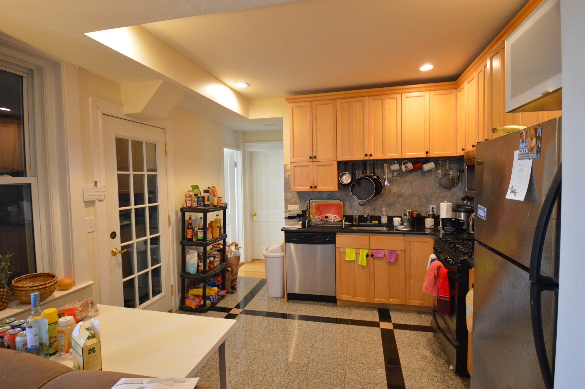 69 Babcock St, North Brookline