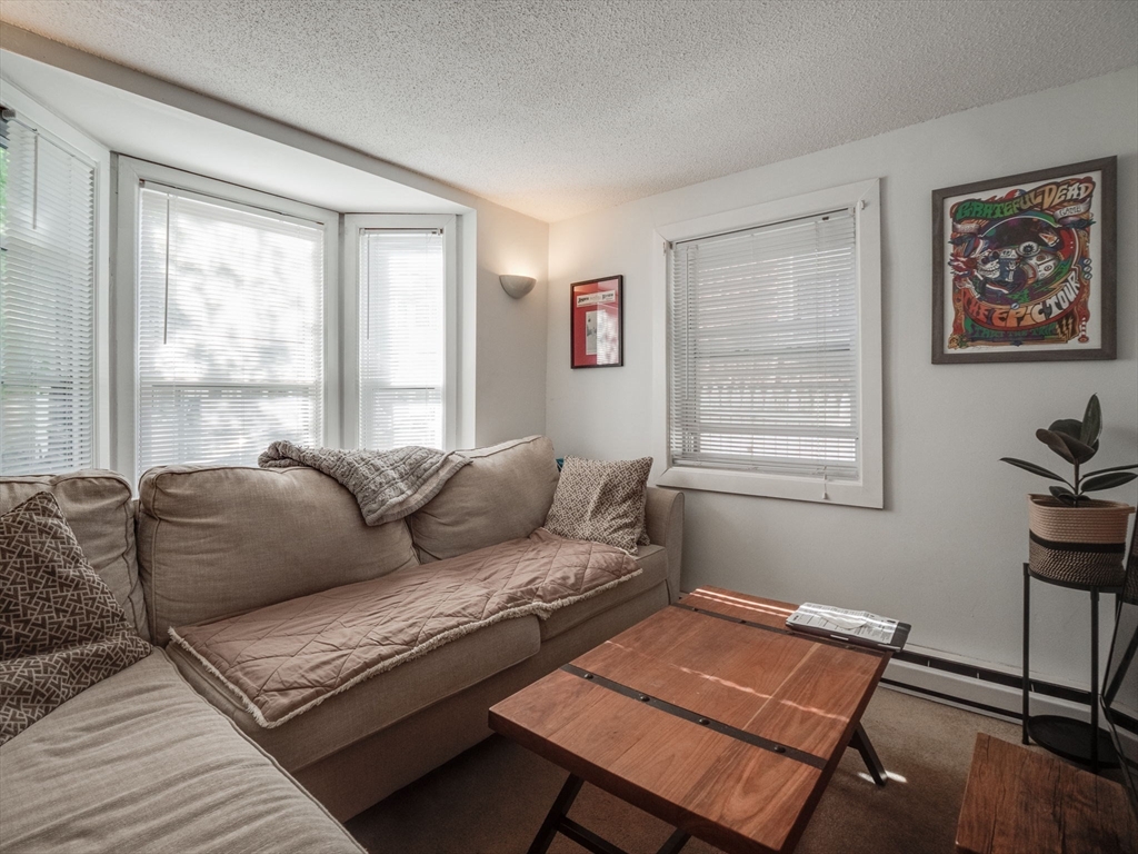 28 Mercer, South Boston's Dorchester Heights