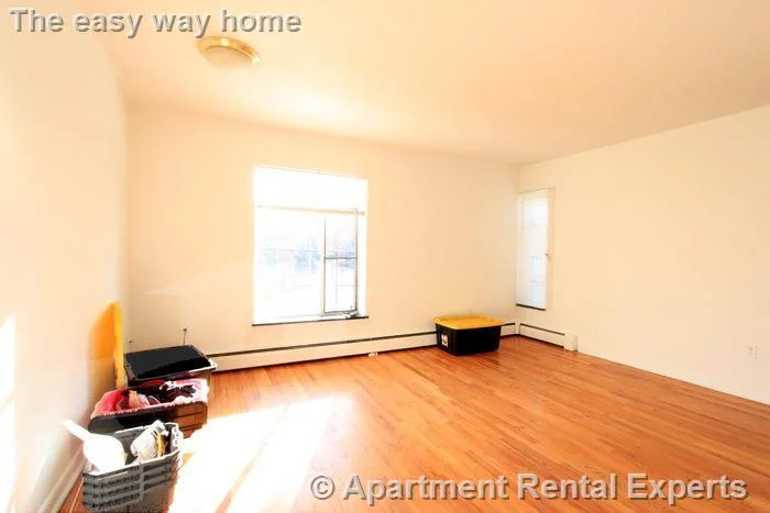 524 Putnam Ave, Cambridgeport