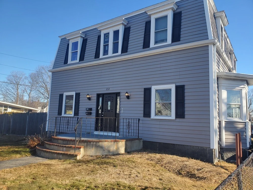232 North St, North Weymouth