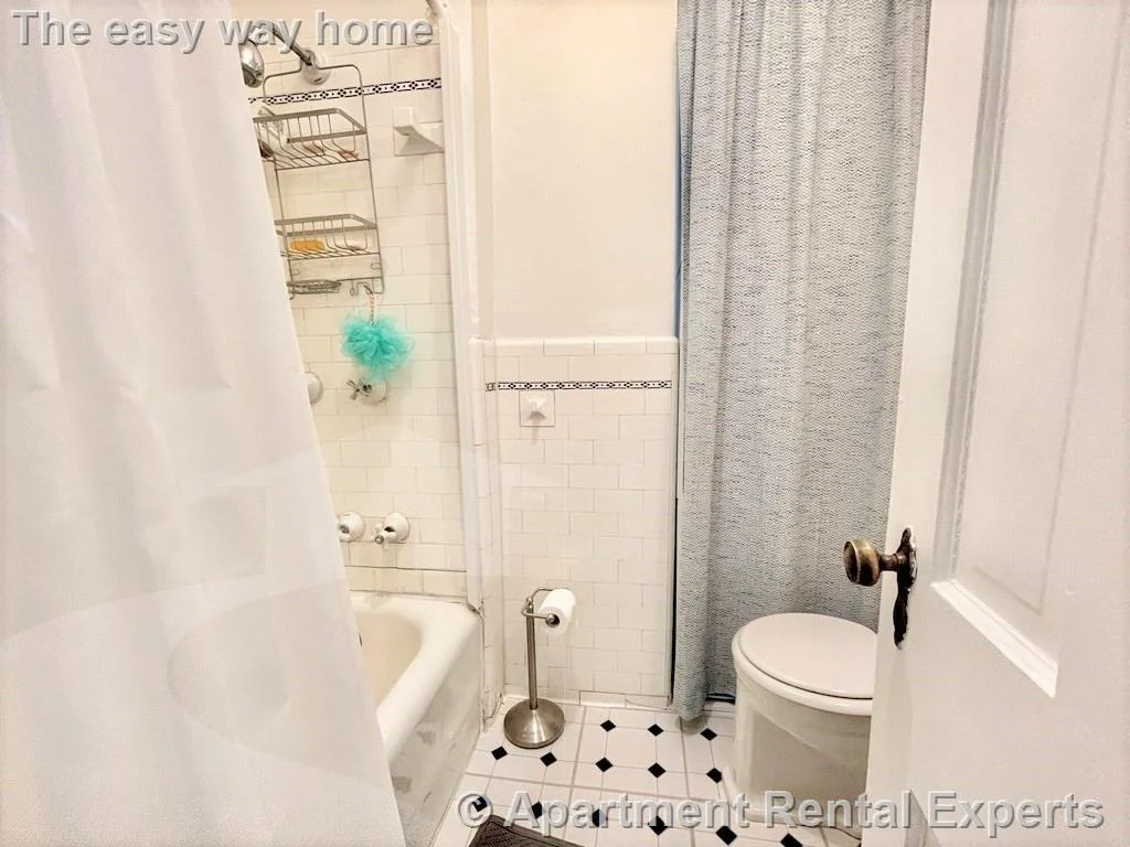 71 Martin St, Harvard Square