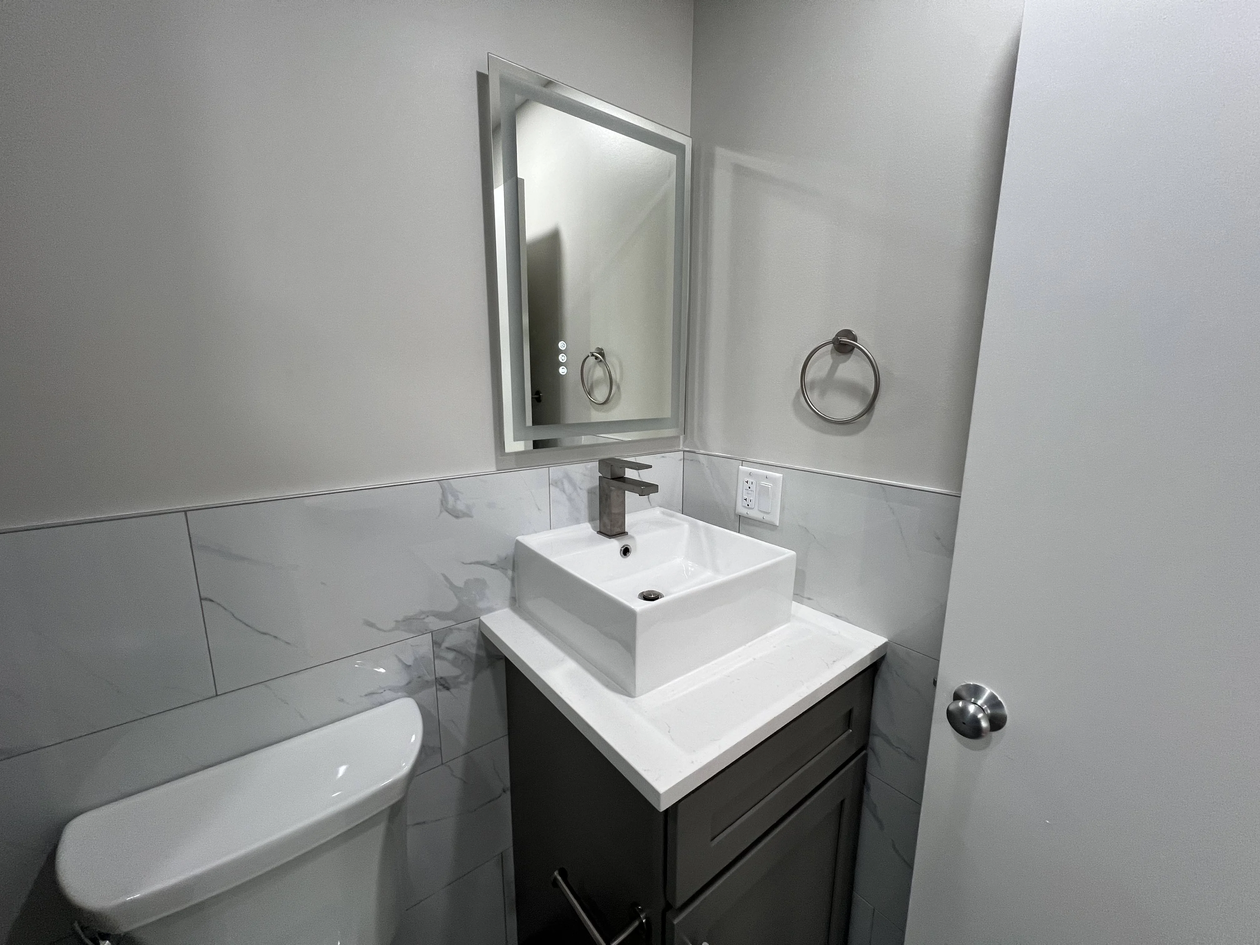 1661 Washington St, South End