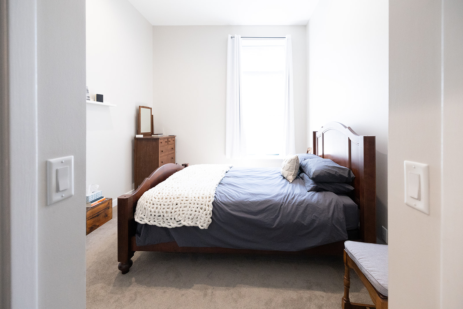 2 bed, 1 bath apartment for rent at 1661 Washington St Unit 305A, South End — photo 25 of 47